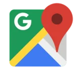 logo google maps